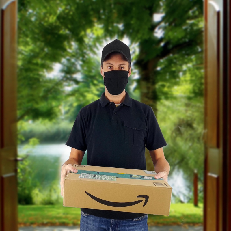 Bedding for Amazon sellers